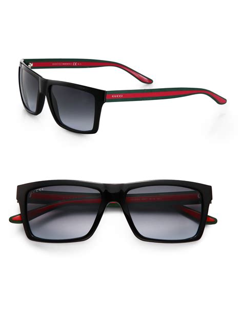 men's gucci sunglasses price